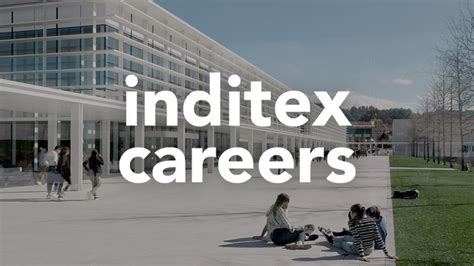 inditex careers